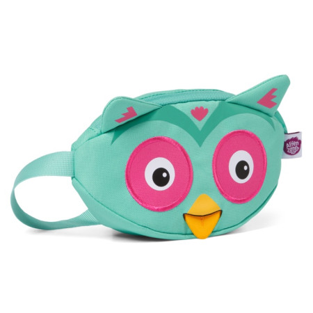 Детска чантичка за кръста Affenzahn Sova Olina