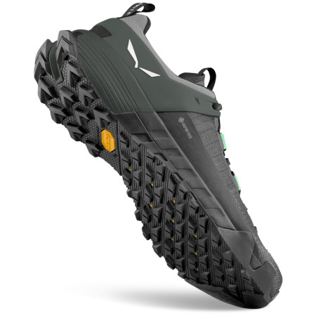 Мъжки туристически обувки Salewa Wildfire Nxt Gtx M