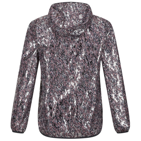 Детско яке Regatta Printed Lever (2023)