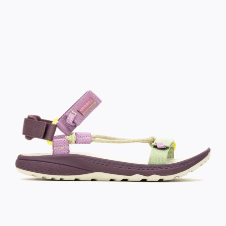 Дамски сандали Merrell Bravada 2 Multi Strap лилав mauve