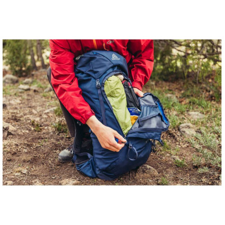 Раница Gregory Zulu 40