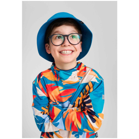 Детска шапка с периферия Reima Itikka