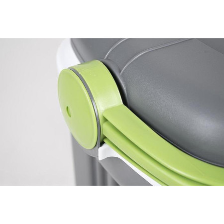 Хладилна кутия Eda Coolerbox Iceberg 32l grey