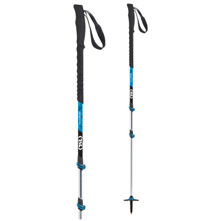 Щеки TSL Tour Alu 3 Cross ST Swing