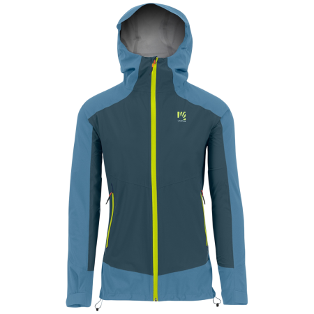 Мъжко яке Karpos Temporale Jacket