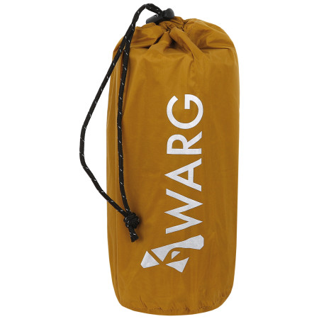 Надуваема постелка Warg X-Trail Flat