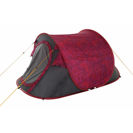 Палатка Regatta Malawi 2 (Print) розов Pinktropical