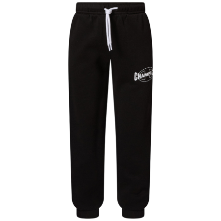 Детски анцуг Champion Elastic Cuff Pants B