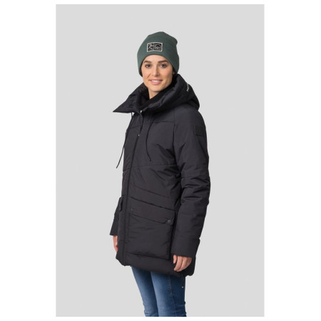 Дамско зимно яке Hannah Rebeca