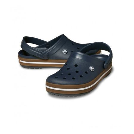 Мъжки чехли Crocs Crocband Gum Clog
