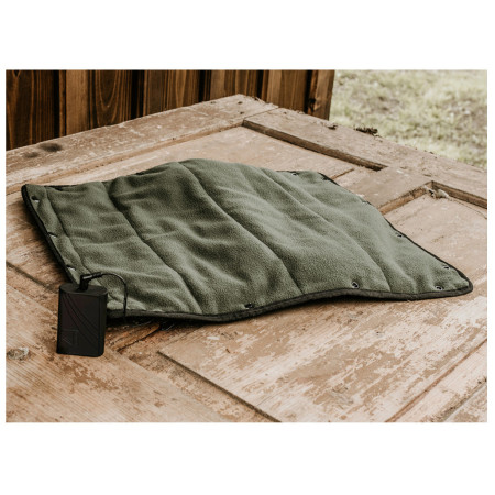 Загряваща подложка Alpenheat Fire 2in1 Muff Cushion