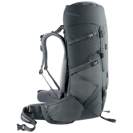 Дамска туристическа раница Deuter Aircontact Core 45+10 SL