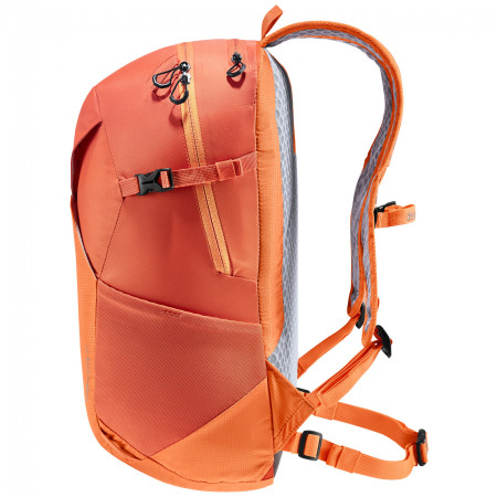 Туристическа раница Deuter Speed Lite 21