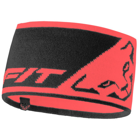 Лента за глава Dynafit Leopard Logo Headband