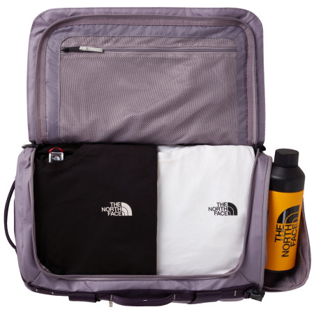 Пътна чанта The North Face Base Camp Voyager Duffel 42l