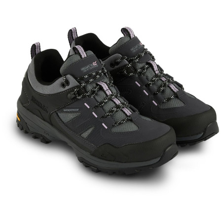 Дамски обувки Regatta Womens Regen Low