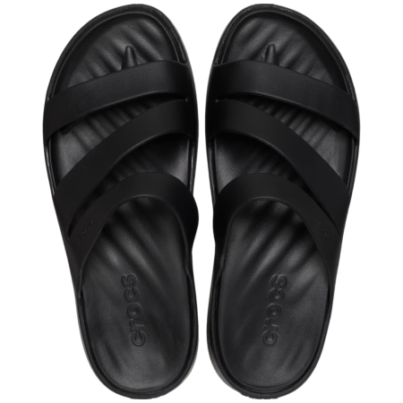 Дамски чехли Crocs Getaway Strappy