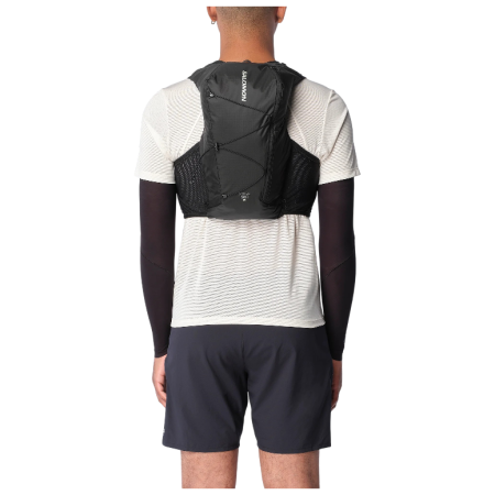 Жилетка за бягане Salomon Active Skin 8 No Flasks