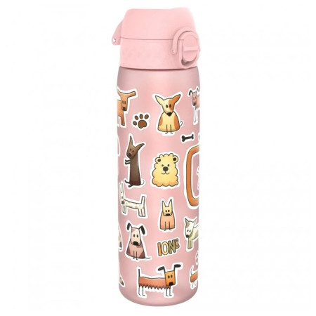 Детска бутилка Ion8 Leak Proof Dogs 500ml