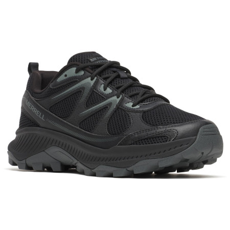 Мъжки трекинг обувки Merrell TEMPO EXP M черен black/alloy