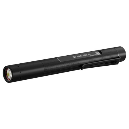LED фенер Ledlenser P4