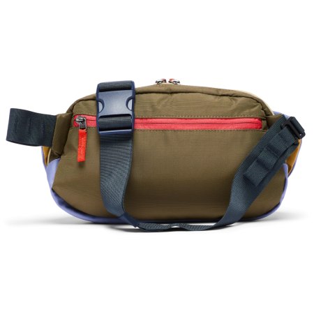 Чанта за кръста Cotopaxi Coso 2L Hip Pack
