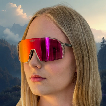 Слънчеви очила Vidix Vision jr. 240207 fullset