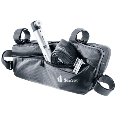 Чанта за рамка на велосипед Deuter Mondego FB 4