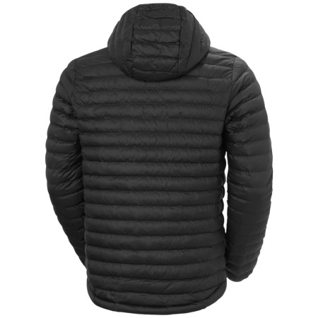 Мъжко яке Helly Hansen Sirdal Hooded Insulator