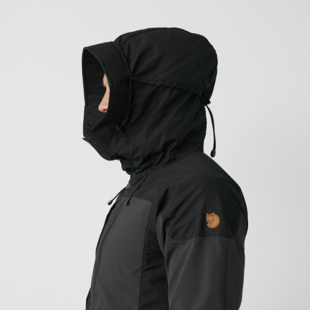 Мъжко яке Fjällräven Keb Jacket M
