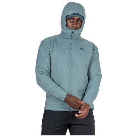Мъжко яке Mountain Equipment Intra Hooded Jacket Men's
