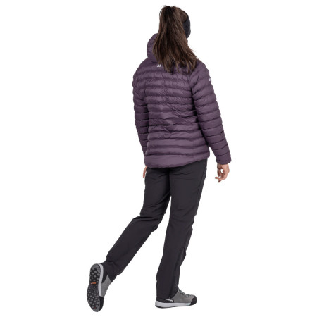 Дамско зимно яке Mountain Equipment Superflux Hooded Jacket Women's