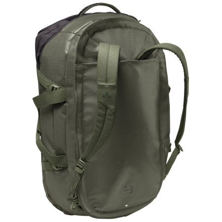 Пътна чанта Vaude CityDuffel 65