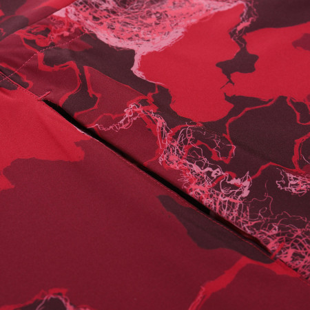 Рокля Alpine Pro Coleena 2