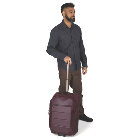 Пътен куфар Osprey Ozone Carry On 2 Wheel