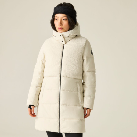 Дамско палто Dare 2b Borg Parka Jacket