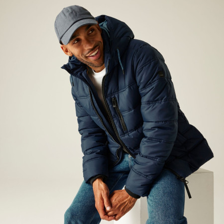 Мъжко яке Regatta Leeshaw