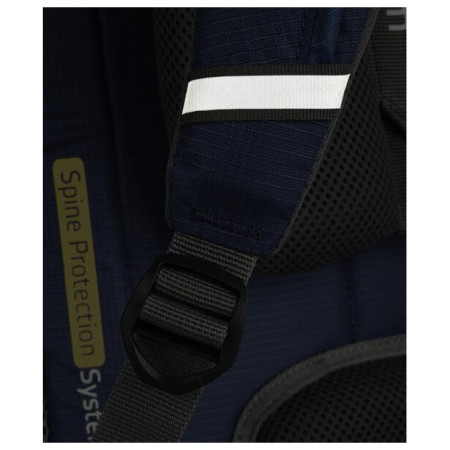 Ученическа раница Boll Smart 24 Feathers