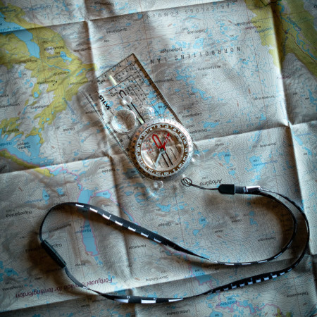 Компас Silva Compass 3E