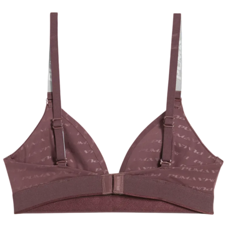 Сутиен Puma Embosed logo triangle top 1P
