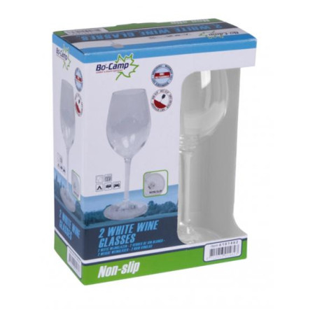 Чаши за вино Bo-Camp Чаши за вино Bo-camp