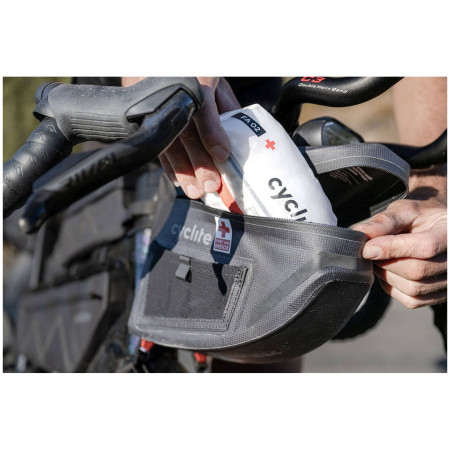 Пътна аптечка Cyclite First Aid Kit / 02