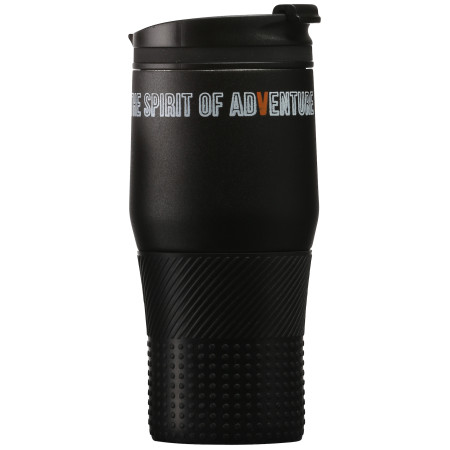 Термо чаша Vango Magma Mug Tall 380ml черен Black