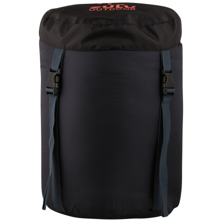 Спален чувал Zulu Ultralight 700 / 195 cm