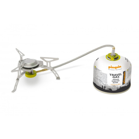 Котлон Pinguin Spider