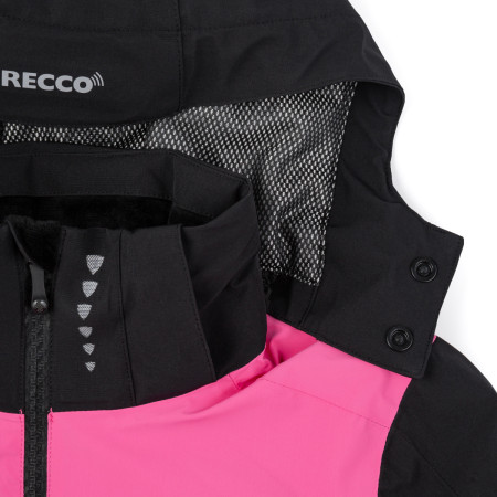 Дамско яке Kilpi Hattori-W