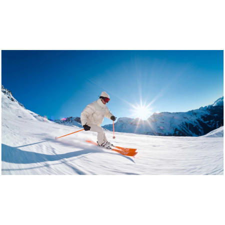 Ски за ски-алпинизъм Black Crows Mirus Cor 24/25