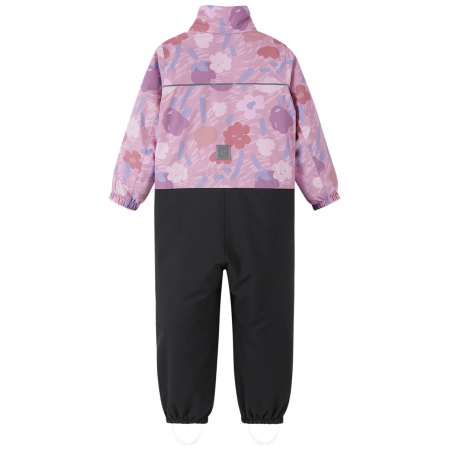 Детски гащеризон Reima Kipina Grey Pink