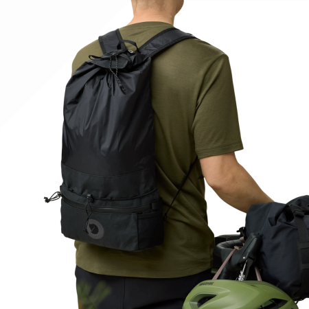 Чанта за кръста Fjällräven Hoja Expandable Hip Pack