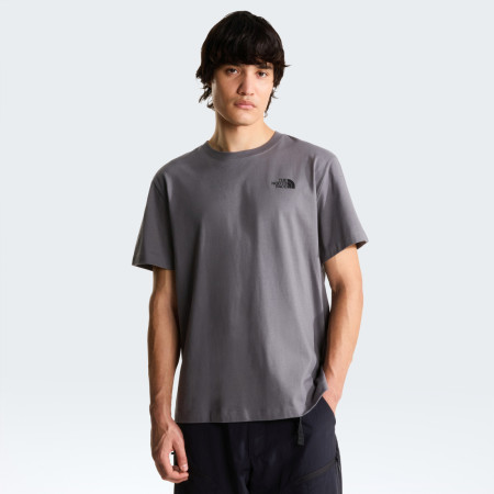 Мъжка тениска The North Face U 60Th Anniversary 2 Relaxed Ss Tee